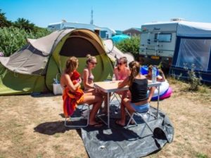 CAMPING LES SABLES D OLONNES PROCHE PISTES CYCLABLES 1