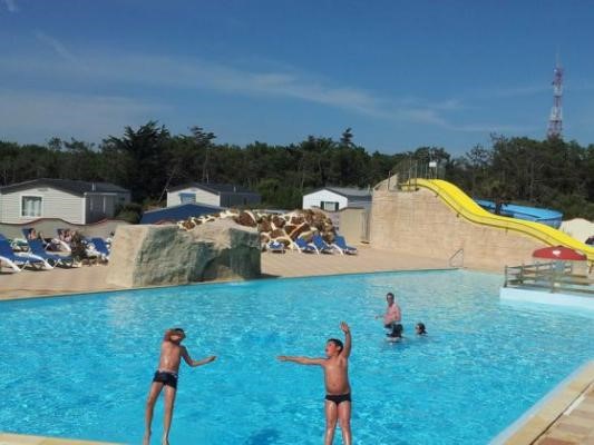 CAMPING LES SABLES D OLONNES PROCHE PISTES CYCLABLES 2