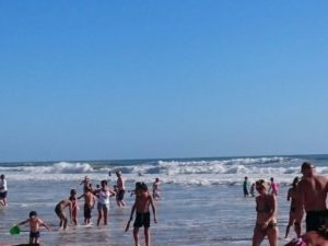 Campings proche plages Vendée 1