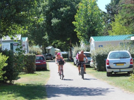 CAMPING 4 ÉTOILES À BRÉTIGNOLLES SUR MER3