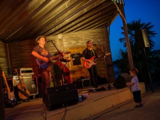 Camping animé les sables d'olonne 2