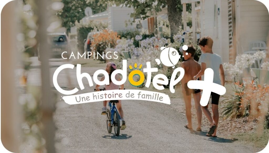 Fhadotil Chadotel + - Chadotel