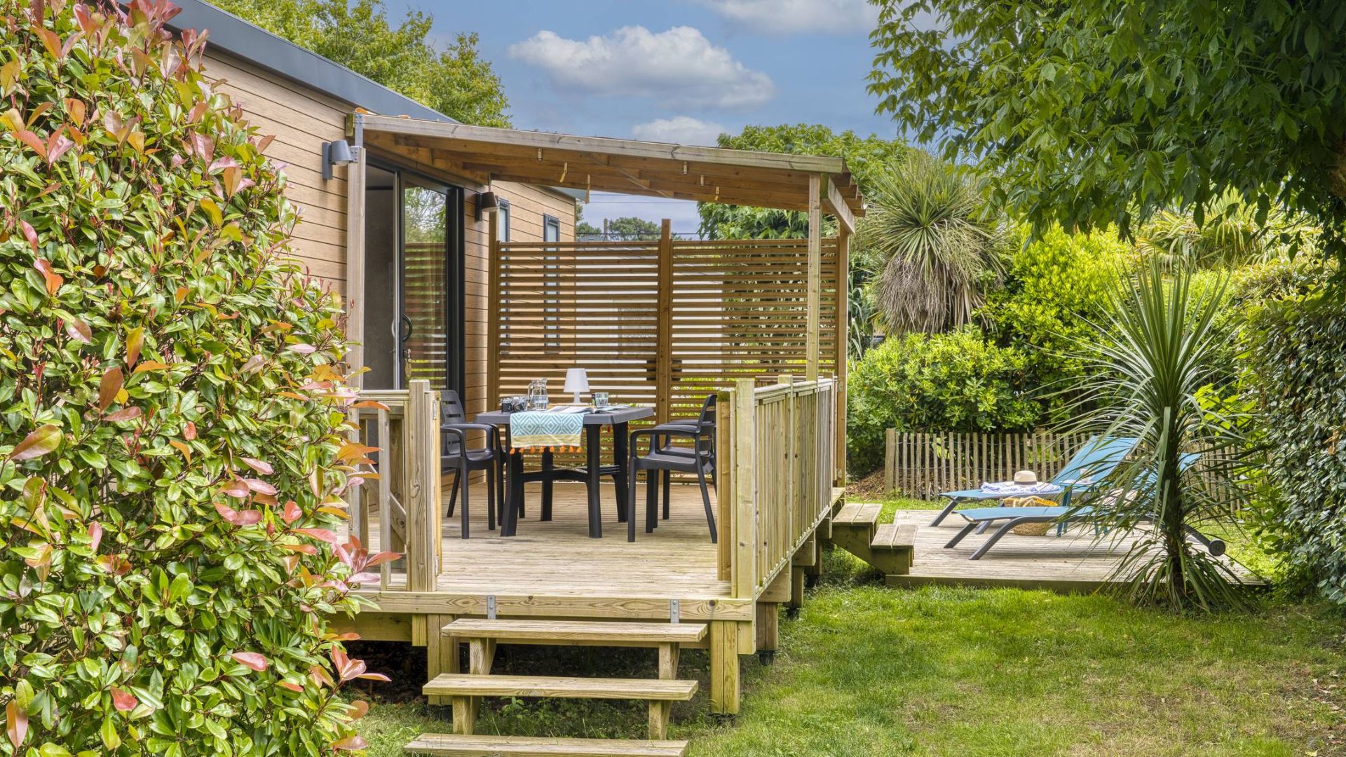 découvrez les campings chadotel de la bretagne aux pyrénées