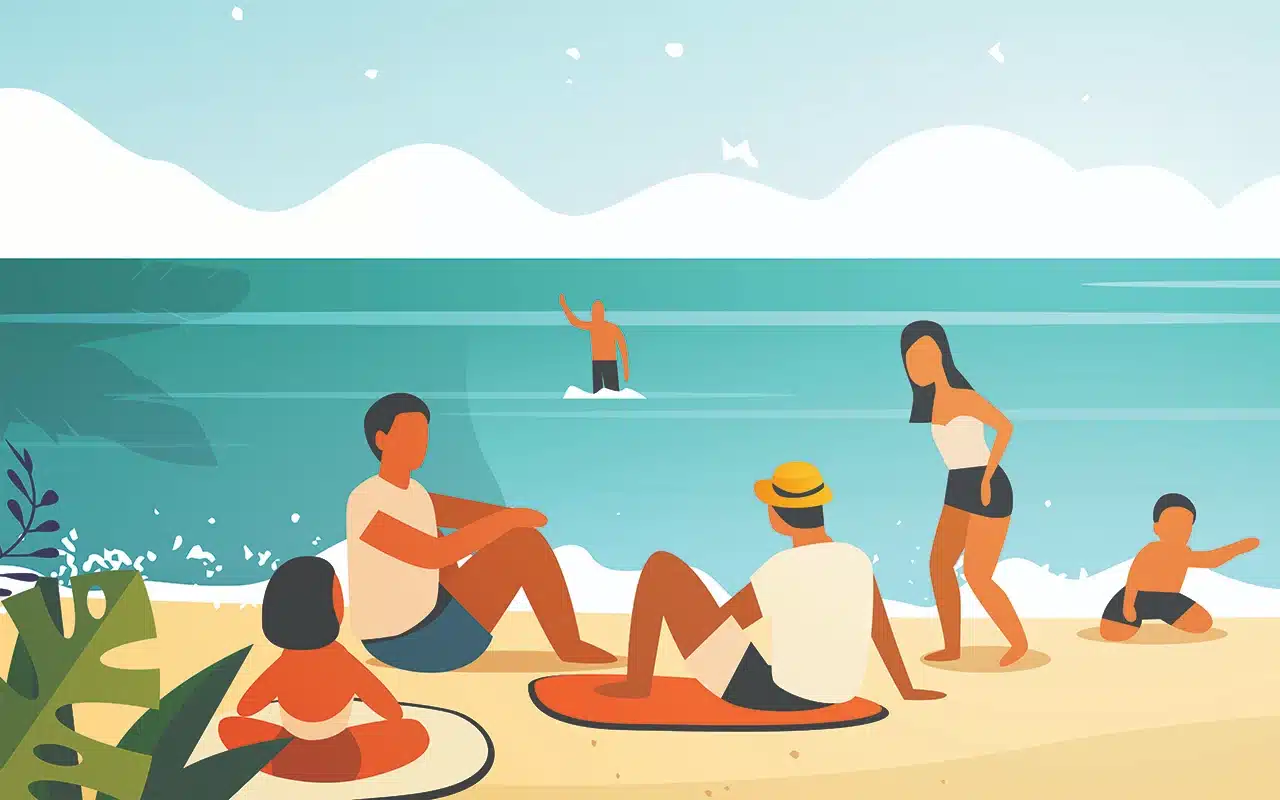 promo vacances en camping chadotel