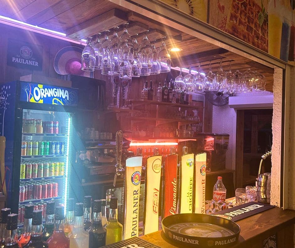 restaurant trivoly