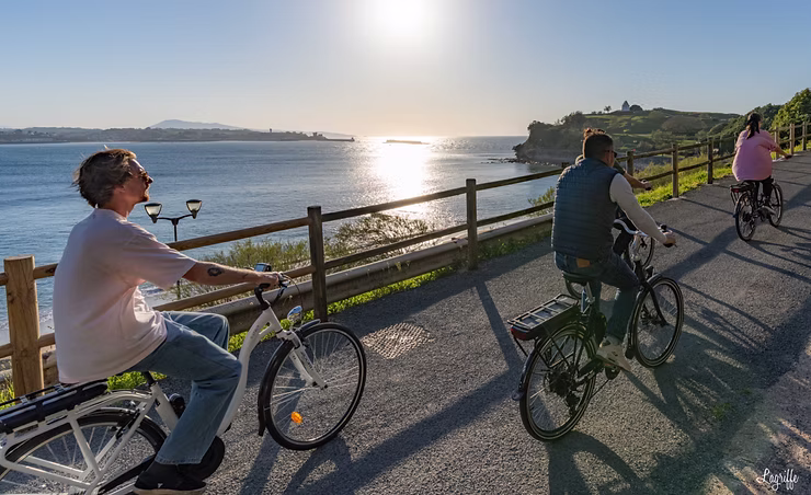 location de vélo
