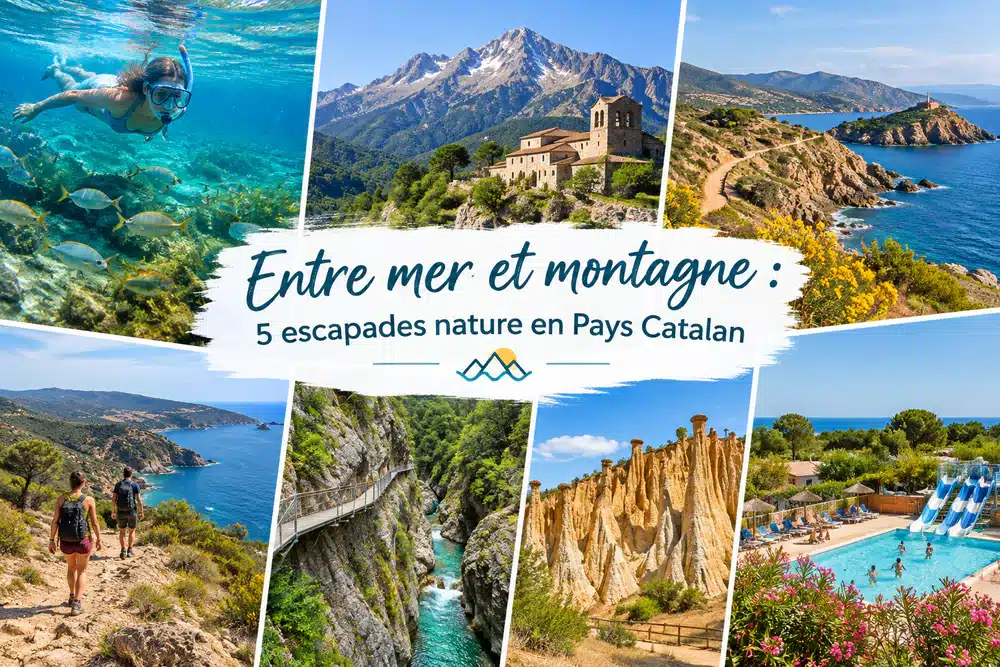 club enfants du camping