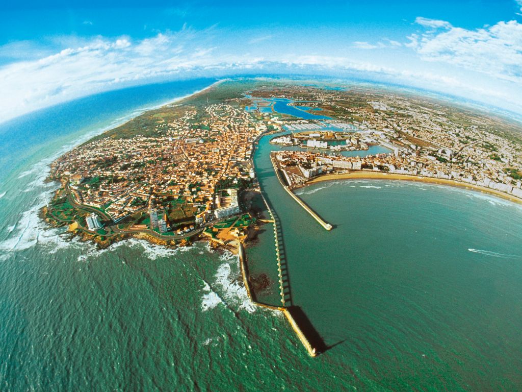 7-M.Lebleux.Les Sables d'Olonne