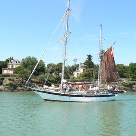 Camping Bretagne Sud