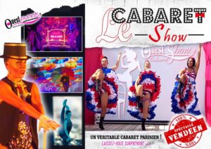 CABARET SHOW