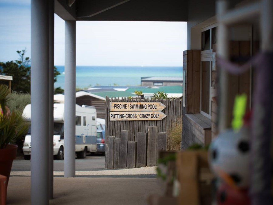 Où trouver un camping 5 étoiles en Vendée ?