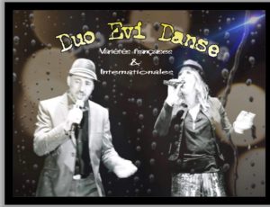 DUO EVI DANSE