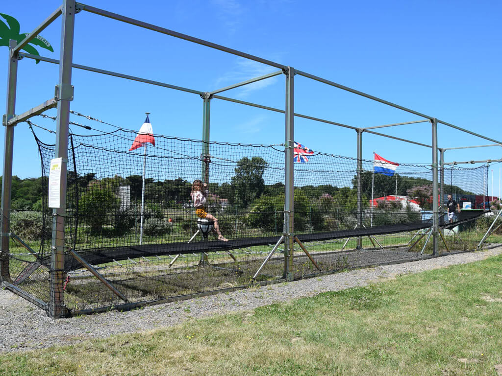 camping en Vendée avec activités pour enfants