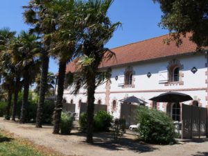 location salle à Jard sur Mer