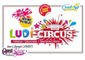 LUDO CIRCUS