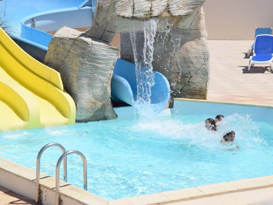 Où trouver un camping 5 étoiles en Vendée ?