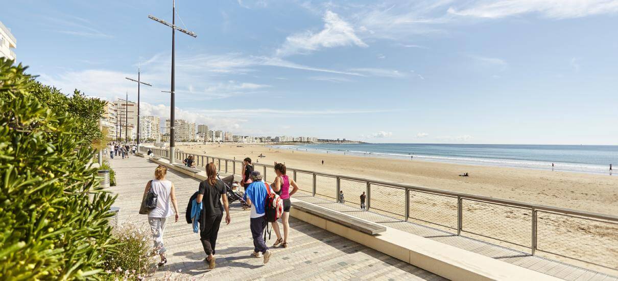 La Résidence de la Plage - Chadotel - Les Sables d'olonne - Vendée (4)