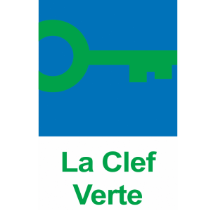 La clef verte - Label (1)