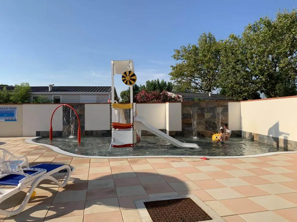 meilleur camping à saint cyprien