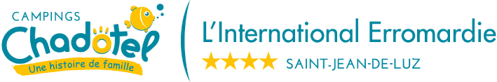 Logo Chadotel International Erromardie