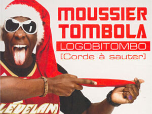 moussier tombola - artiste chanteur du logobitombo