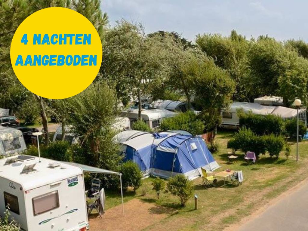 Offres Incontournables - camping Chadotel Les Iles - Pénestin (12)