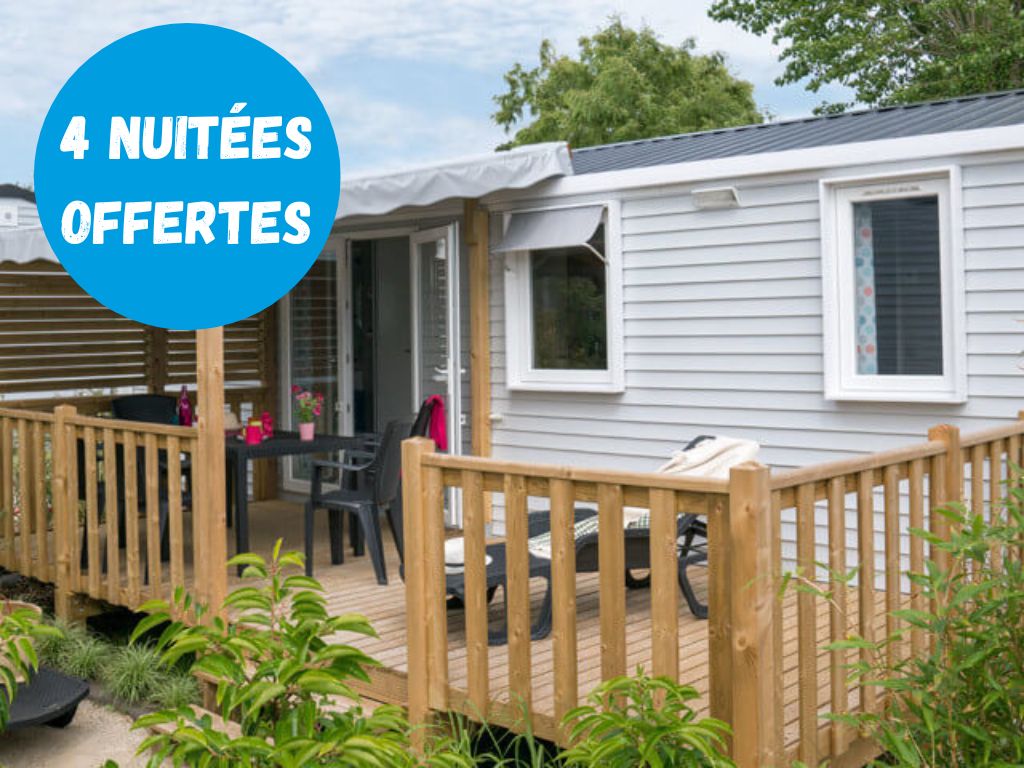 Offres Incontournables - camping Chadotel Les Iles - Pénestin (7)