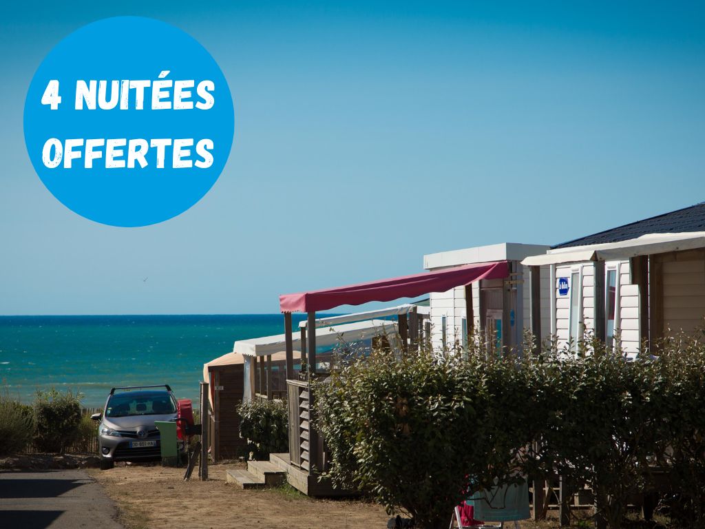 Offres incontournables Chadotel - Dune des Sables - Les Sables d'Olonne - Vendée (4)