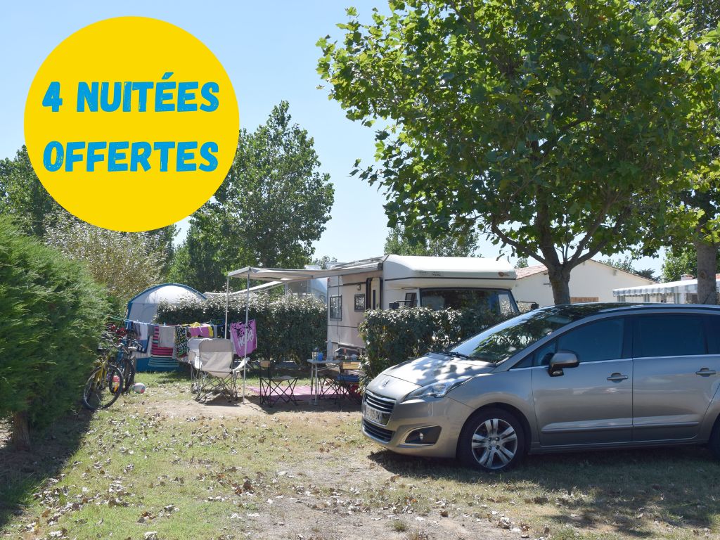 Offres incontournables Chadotel Le Bahamas Beach - St Gilles Croix de Vie (10)