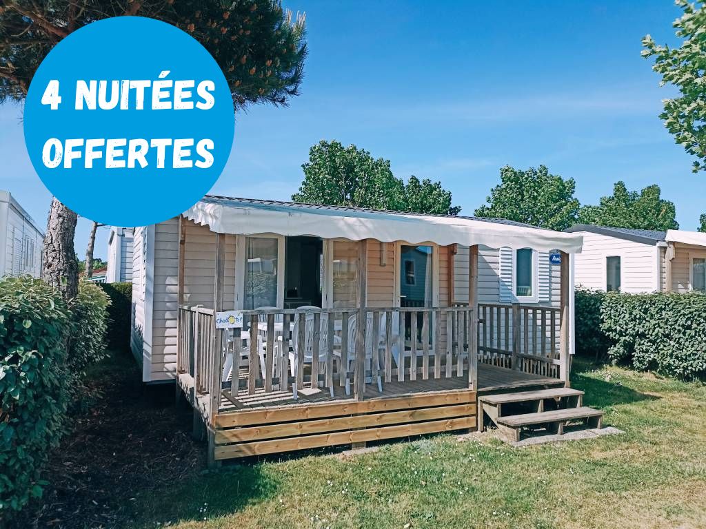 Offres incontournables Chadotel Le Bahamas Beach - St Gilles Croix de Vie (7)