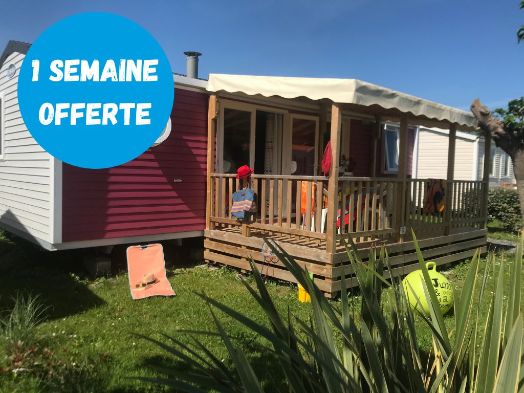 Offres incontournables Chadotel camping International Erromardie - Saint Jean de Luz (1)