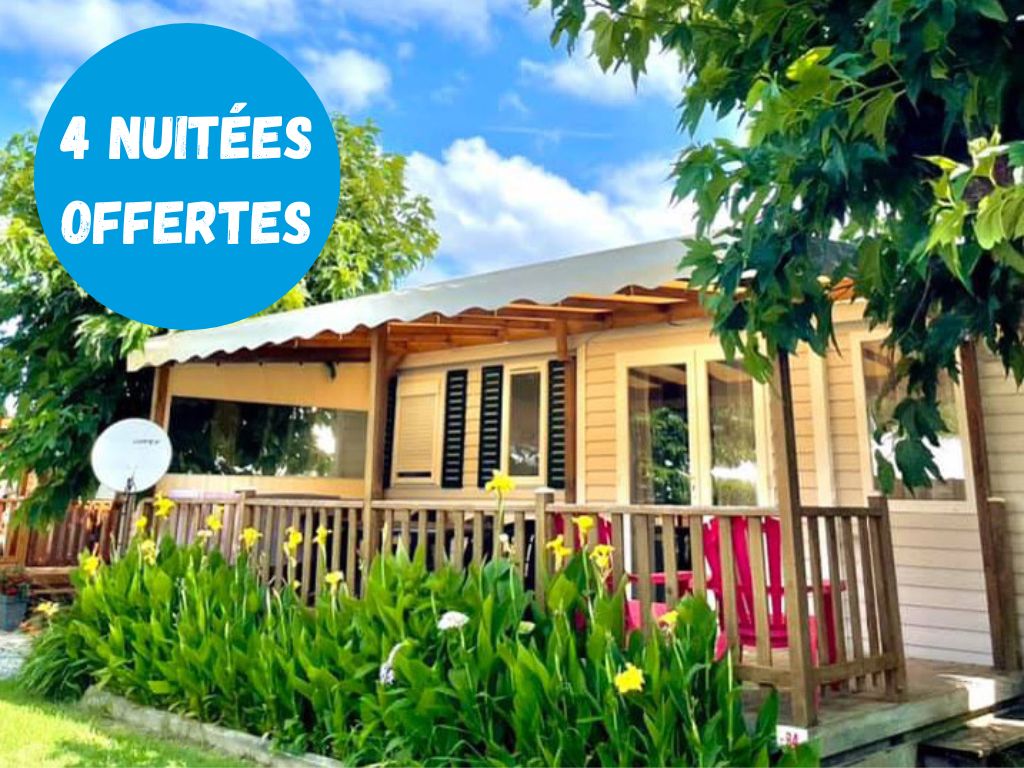 Offres incontournables Chadotel camping International Erromardie - Saint Jean de Luz (4)