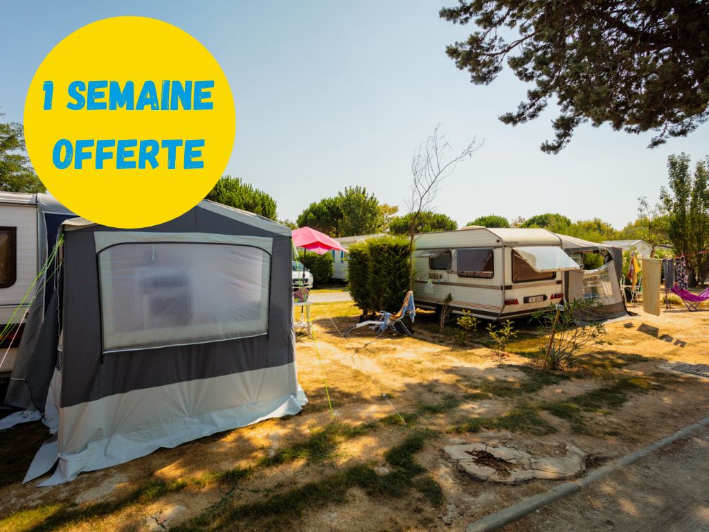 Offres incontournables Chadotel camping le roussillon - Saint Cyprien (4)