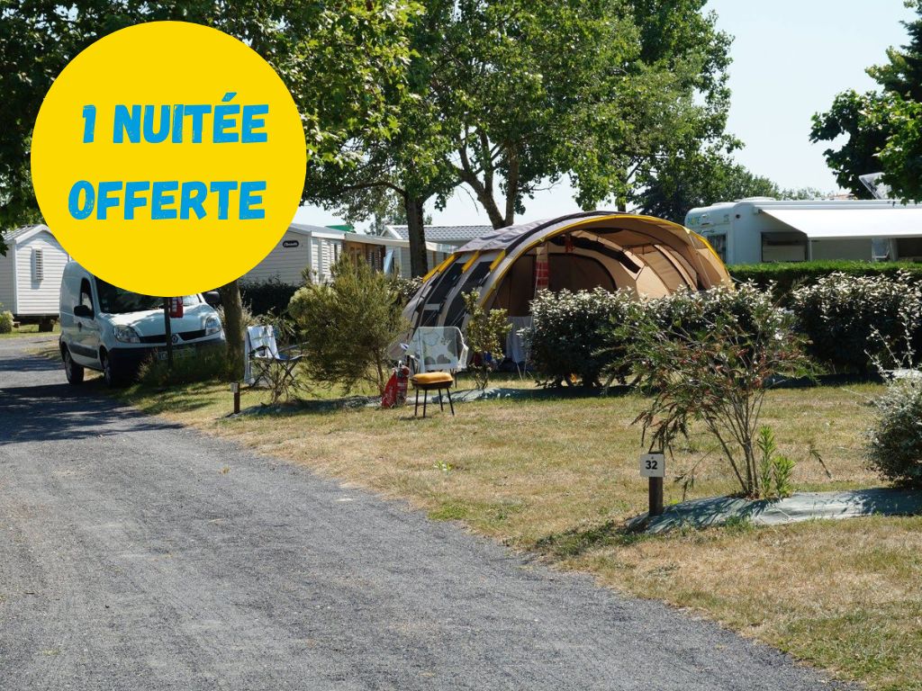Offres incontournables Chadotel Le Domaine de Beaulieu - Saint Gilles Croix de Vie (13)