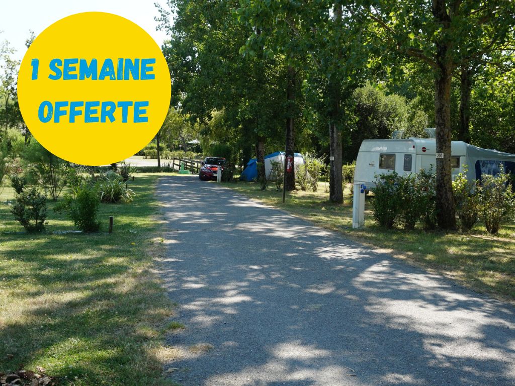 Offres incontournables Chadotel Le Domaine de Beaulieu - Saint Gilles Croix de Vie (4)