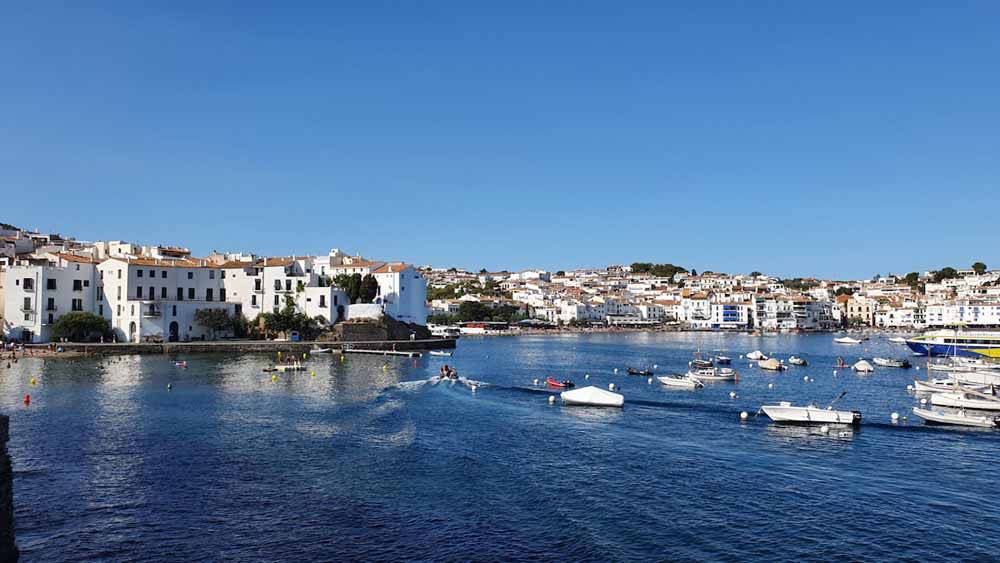 visite de Cadaques