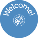 Welcome ! C'est Beau Ici - Label