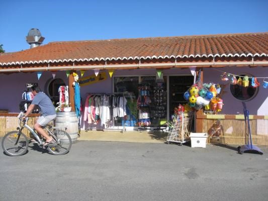 camping accueil vélo st gilles croix de vie