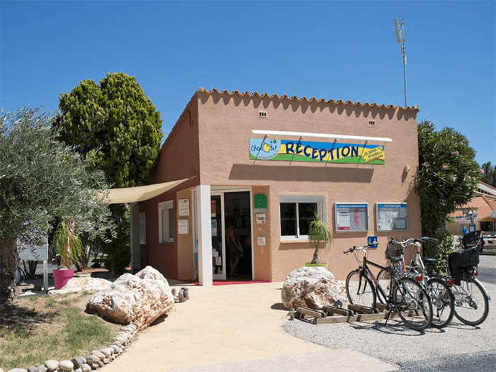 Camping calme et familial à Argelès sur Mer 