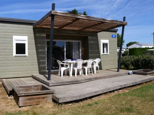 camping familial Loire-Atlantique