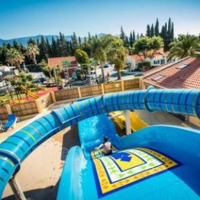 Les Jardins Catalans - Argelès sur Mer - Pyrénées Orientales