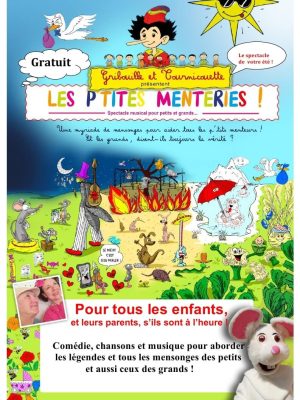 gribouille et tournicouette 2021 gribouille et tournicouette 2021