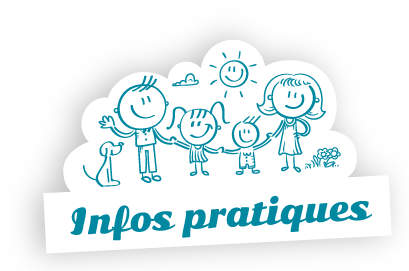 pictogramme infos pratiques