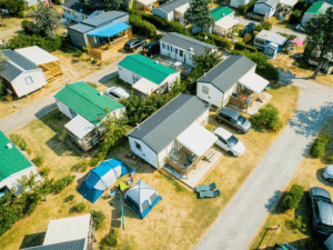 Des nuitées en location de mobil home à Saint Cyprien