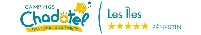 logo Chadotel Les Îles