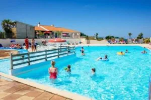 CAMPING VENDEE AVEC PISCINE 1