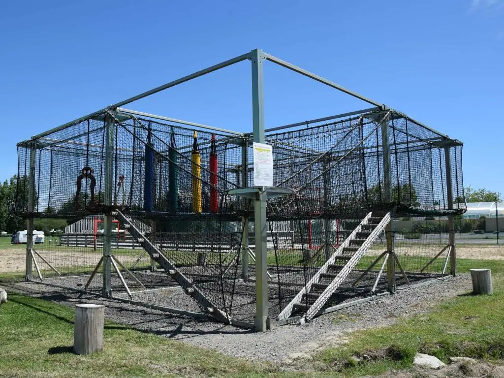 Camping Chadotel Domaine de Beaulieu - Givrand