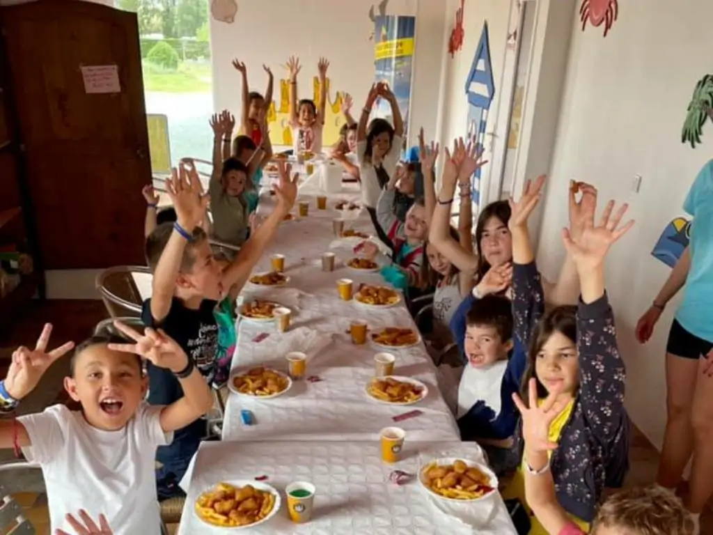 Camping Chadotel Domaine de Beaulieu - Givrand