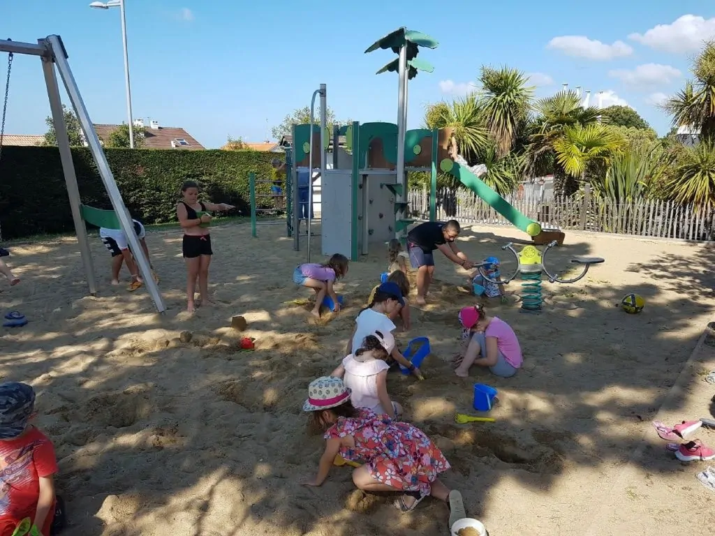 Chadokids - camping Chadotel (3)