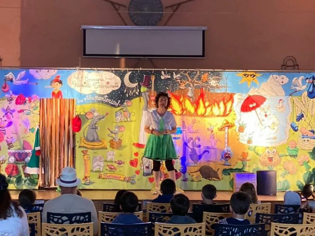 Chadokids - camping Chadotel (4)